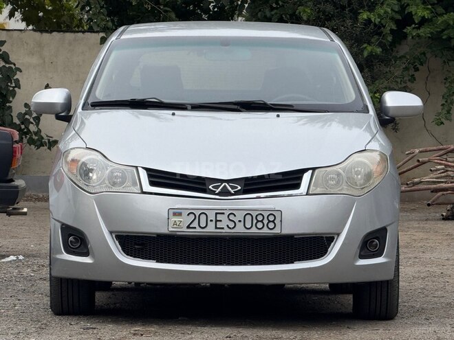 Chery Fulwin 2 2011, 268,573 km - 1.5 л - Gəncə