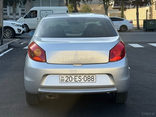 Chery Fulwin 2 2011, 268,573 km - 1.5 л - Gəncə
