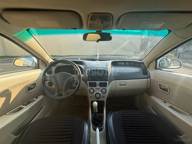 Chery Fulwin 2 2011, 268,573 km - 1.5 л - Gəncə