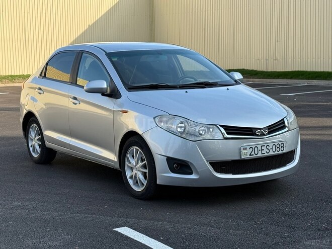 Chery Fulwin 2 2011, 268,573 km - 1.5 л - Gəncə