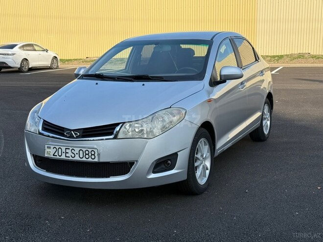 Chery Fulwin 2 2011, 268,573 km - 1.5 л - Gəncə