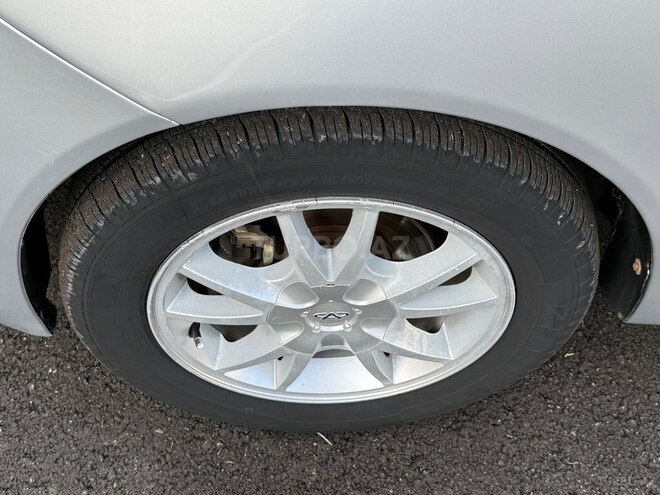 Chery Fulwin 2 2011, 268,573 km - 1.5 л - Gəncə