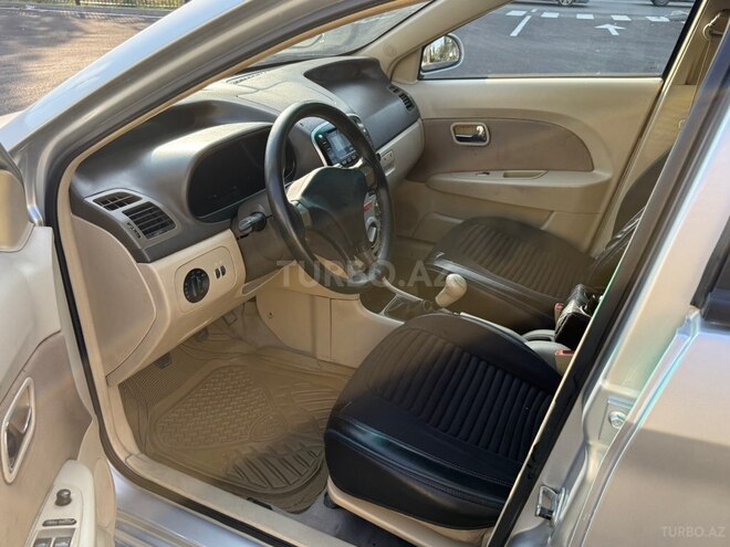 Chery Fulwin 2 2011, 268,573 km - 1.5 л - Gəncə