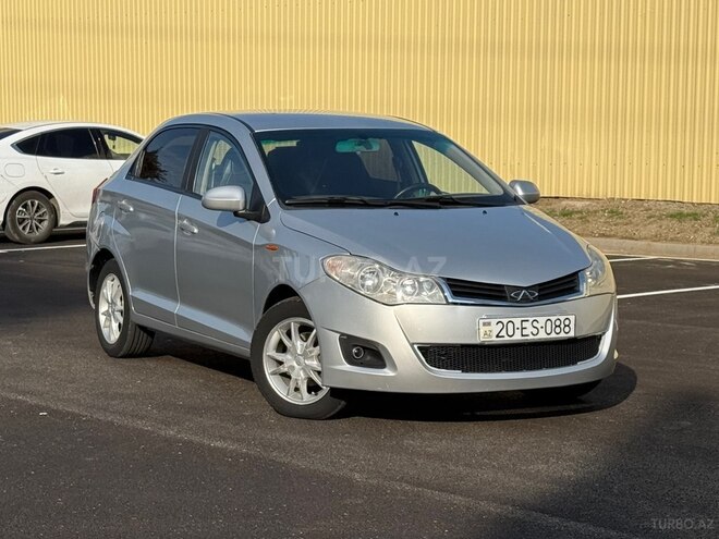 Chery Fulwin 2 2011, 268,573 km - 1.5 л - Gəncə