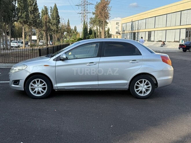 Chery Fulwin 2 2011, 268,573 km - 1.5 л - Gəncə