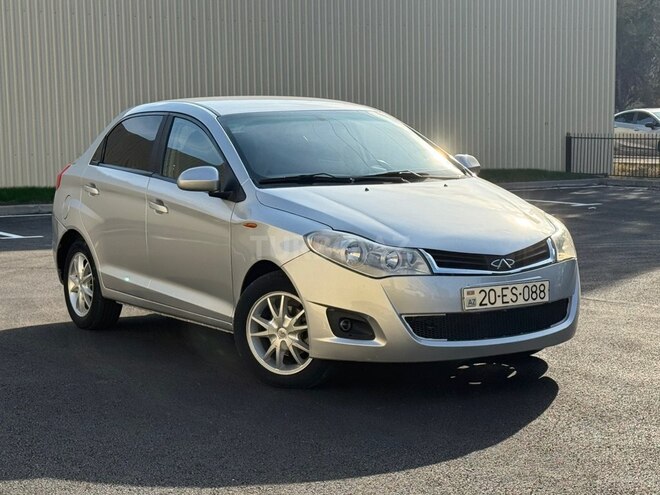 Chery Fulwin 2 2011, 268,573 km - 1.5 л - Gəncə