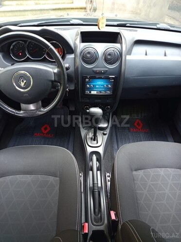 Renault Duster 2015, 135,000 km - 2.0 л - Bakı