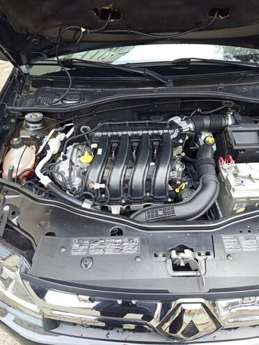 Renault Duster 2015, 135,000 km - 2.0 л - Bakı