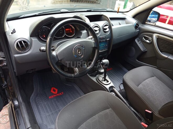Renault Duster 2015, 135,000 km - 2.0 л - Bakı