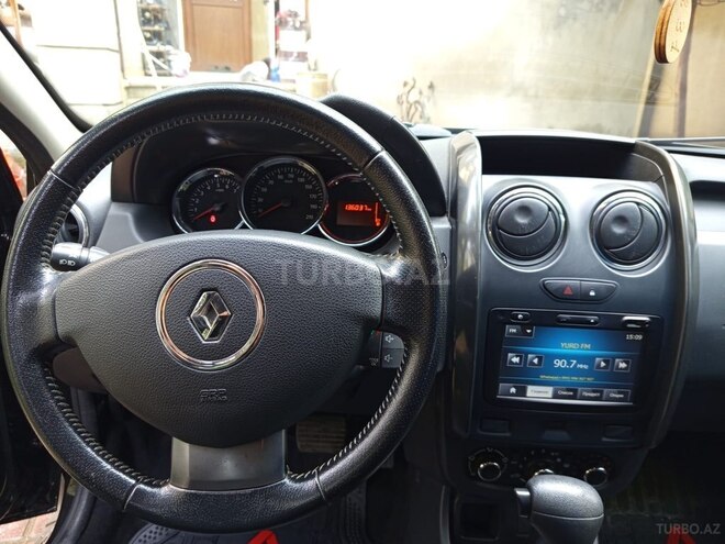 Renault Duster 2015, 135,000 km - 2.0 л - Bakı