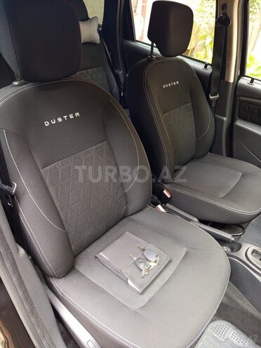 Renault Duster 2015, 135,000 km - 2.0 л - Bakı