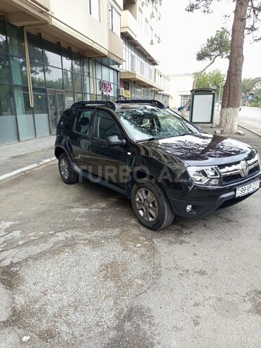 Renault Duster 2015, 135,000 km - 2.0 л - Bakı