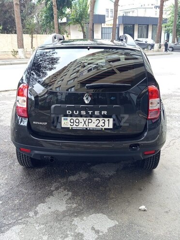 Renault Duster 2015, 135,000 km - 2.0 л - Bakı