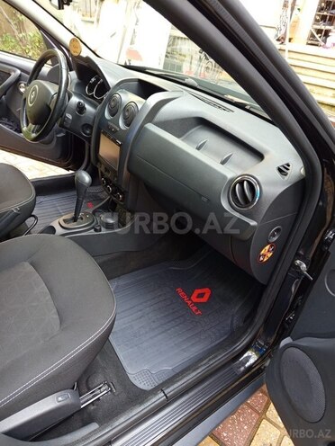 Renault Duster 2015, 135,000 km - 2.0 л - Bakı