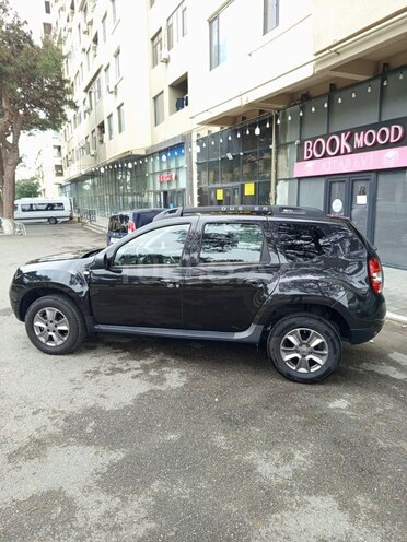 Renault Duster 2015, 135,000 km - 2.0 л - Bakı