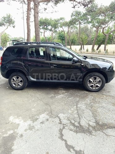 Renault Duster 2015, 135,000 km - 2.0 л - Bakı