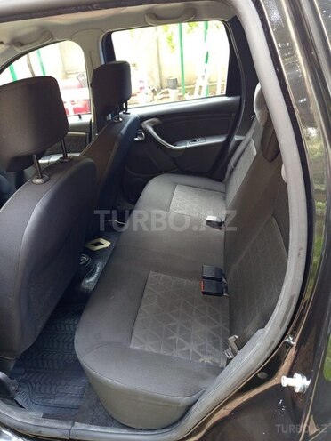 Renault Duster 2015, 135,000 km - 2.0 л - Bakı