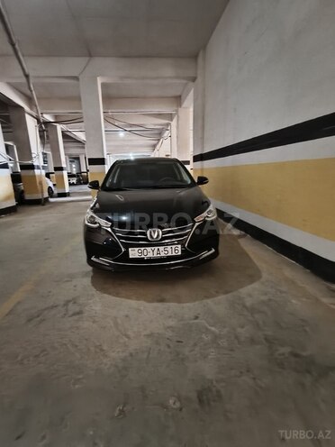 Changan Alsvin 2024, 30,000 km - 1.5 л - Bakı