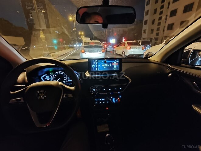 Changan Alsvin 2024, 30,000 km - 1.5 л - Bakı