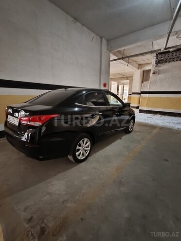 Changan Alsvin 2024, 30,000 km - 1.5 л - Bakı