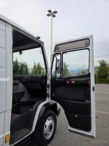 Mercedes Vario 2012, 380,557 km - 4.3 l - Şəki