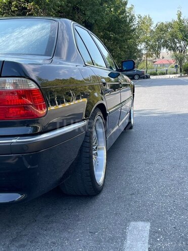 BMW 735 1999, 458,000 km - 3.5 л - Bakı