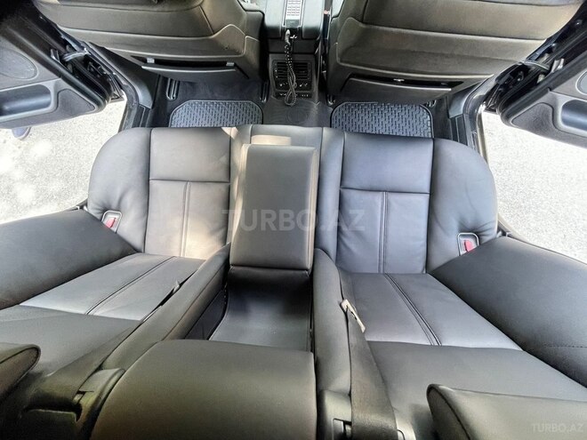 BMW 735 1999, 458,000 km - 3.5 л - Bakı