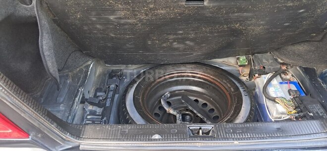 Mercedes C 180 1996, 250,000 km - 1.8 l - Qəbələ