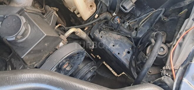 Mercedes C 180 1996, 250,000 km - 1.8 l - Qəbələ