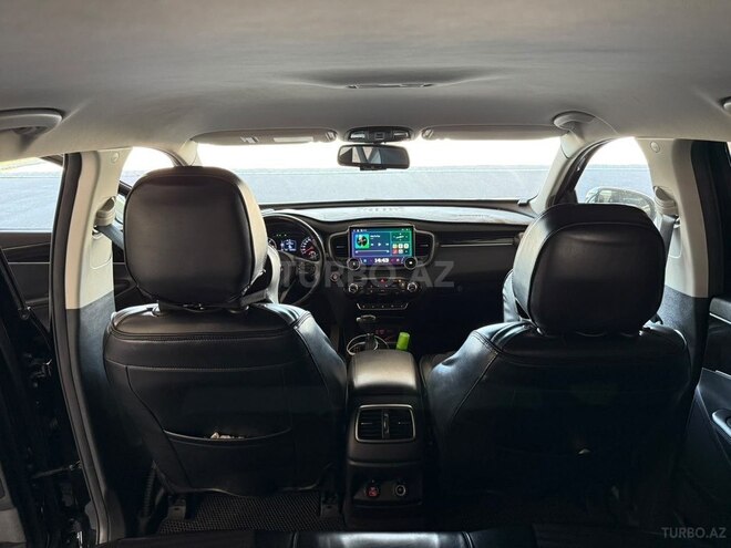 Kia Sorento 2015, 205,000 km - 2.0 l - Bakı