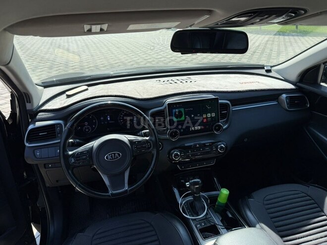 Kia Sorento 2015, 205,000 km - 2.0 l - Bakı