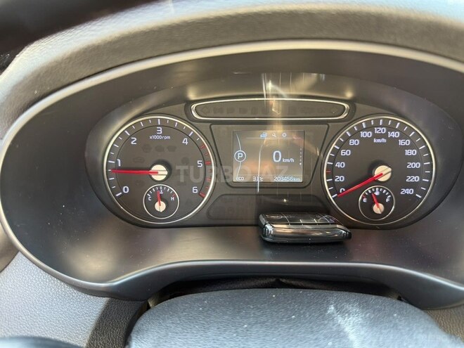 Kia Sorento 2015, 205,000 km - 2.0 l - Bakı