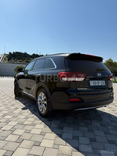 Kia Sorento 2015, 205,000 km - 2.0 l - Bakı