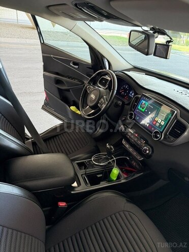 Kia Sorento 2015, 205,000 km - 2.0 l - Bakı