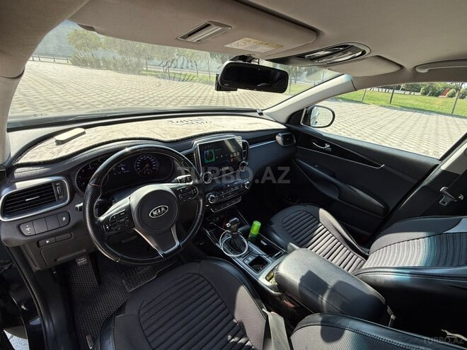 Kia Sorento 2015, 205,000 km - 2.0 l - Bakı