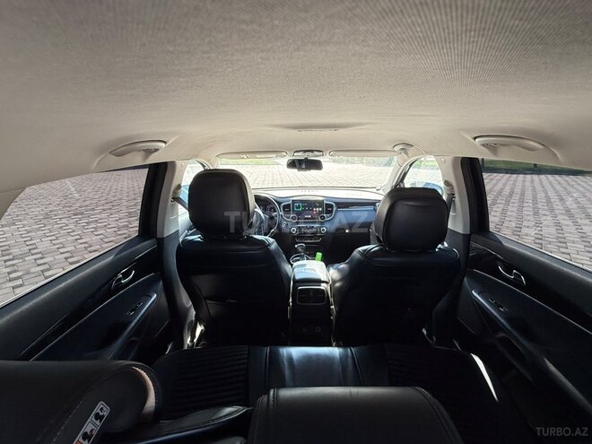 Kia Sorento 2015, 205,000 km - 2.0 l - Bakı