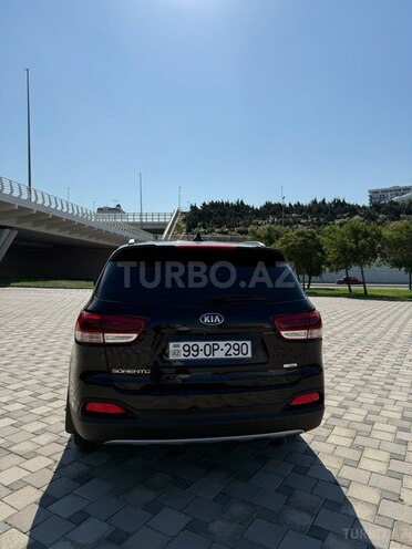 Kia Sorento 2015, 205,000 km - 2.0 l - Bakı