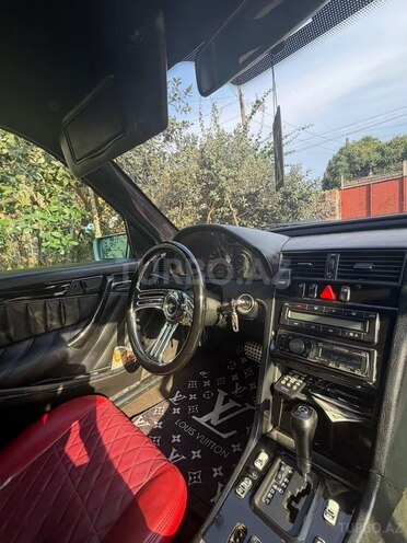 Mercedes C 200 1997, 550,000 km - 2.0 l - Lənkəran