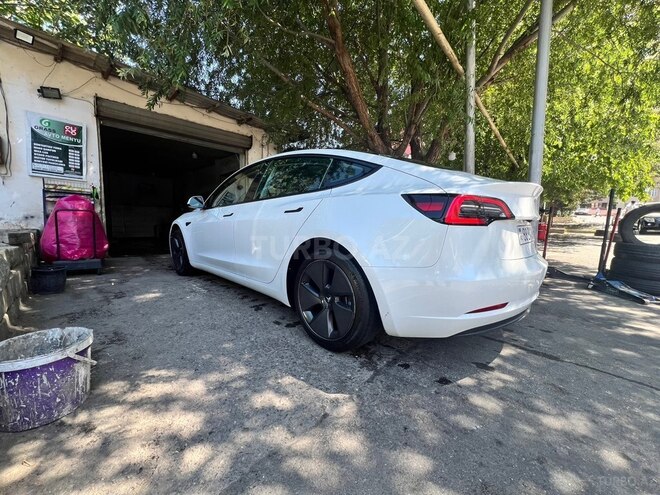 Tesla Model 3 2023, 56,327 km - 0.0 л - Bakı