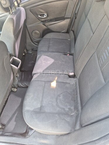 Renault Megane 2010, 405,000 km - 1.5 l - Bakı