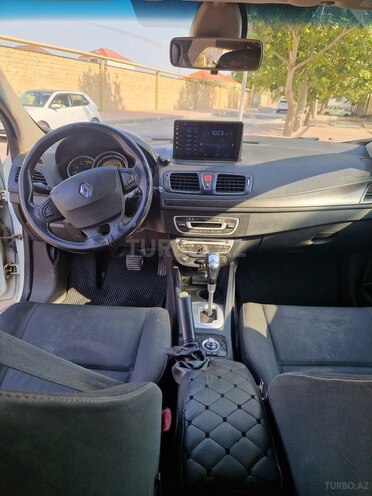 Renault Megane 2010, 405,000 km - 1.5 l - Bakı