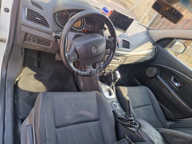 Renault Megane 2010, 405,000 km - 1.5 l - Bakı