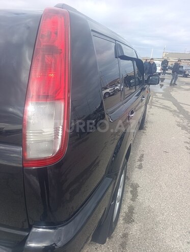Nissan X-Trail 2003, 224,000 km - 2.0 л - Sumqayıt