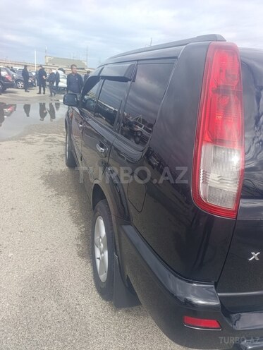 Nissan X-Trail 2003, 224,000 km - 2.0 л - Sumqayıt