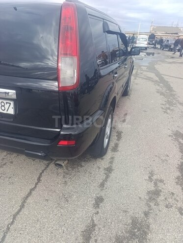 Nissan X-Trail 2003, 224,000 km - 2.0 л - Sumqayıt