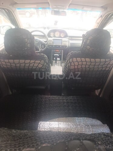 Nissan X-Trail 2003, 224,000 km - 2.0 л - Sumqayıt
