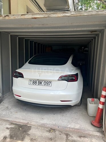 Tesla Model 3 2023, 56,327 km - 0.0 л - Bakı