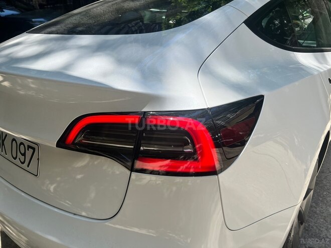 Tesla Model 3 2023, 56,327 km - 0.0 л - Bakı