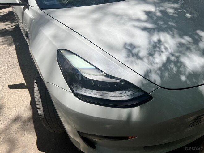Tesla Model 3 2023, 56,327 km - 0.0 л - Bakı
