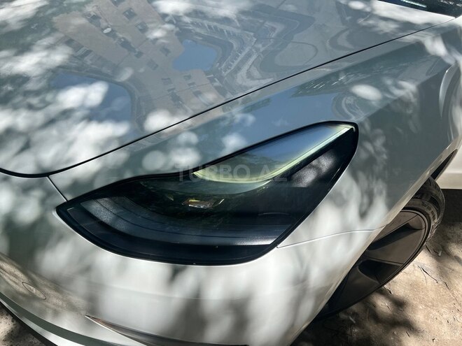 Tesla Model 3 2023, 56,327 km - 0.0 л - Bakı